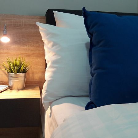 Addera Residence HHQ Esterno foto