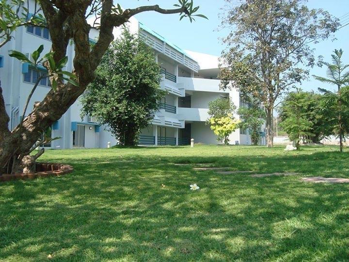 Addera Residence HHQ Esterno foto