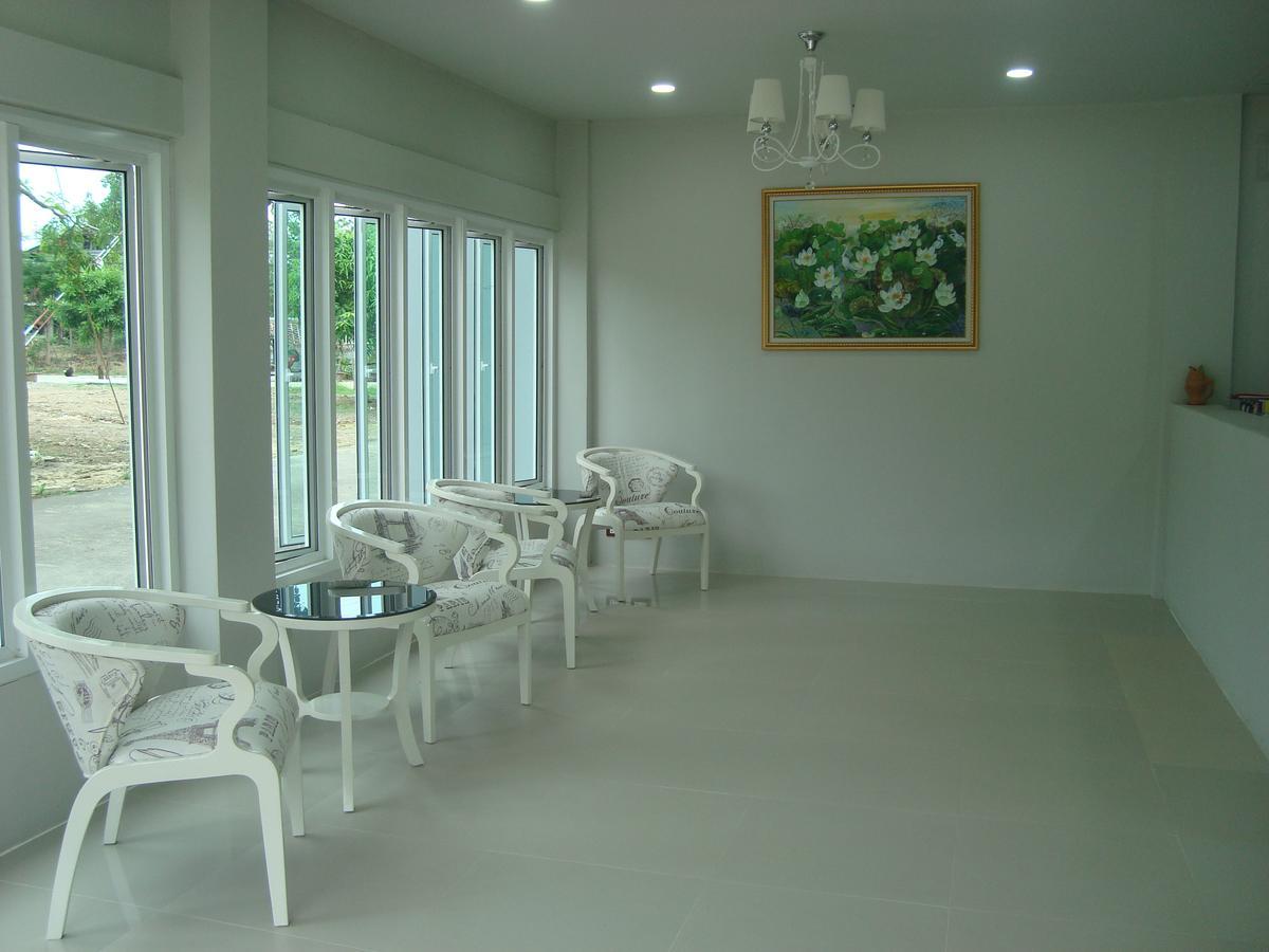 Addera Residence HHQ Esterno foto