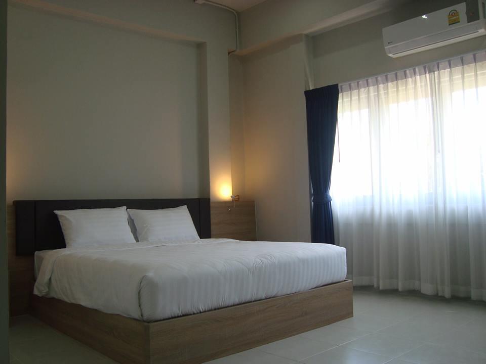 Addera Residence HHQ Esterno foto