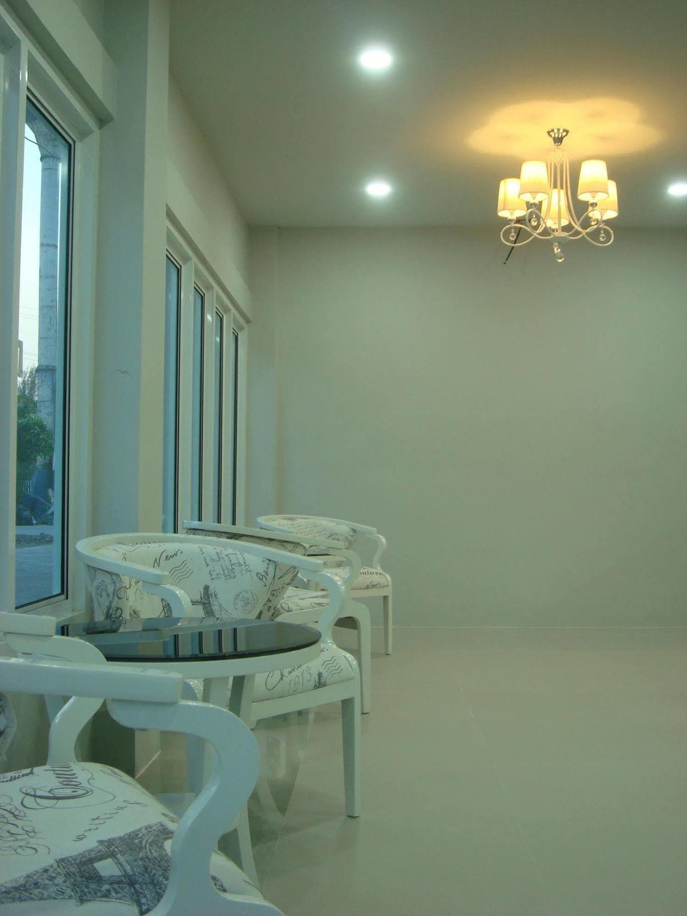 Addera Residence HHQ Esterno foto