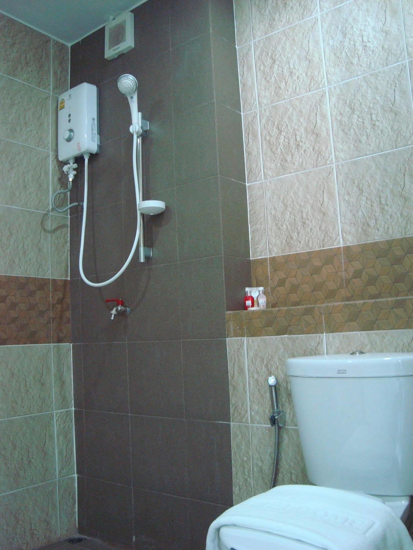 Addera Residence HHQ Esterno foto