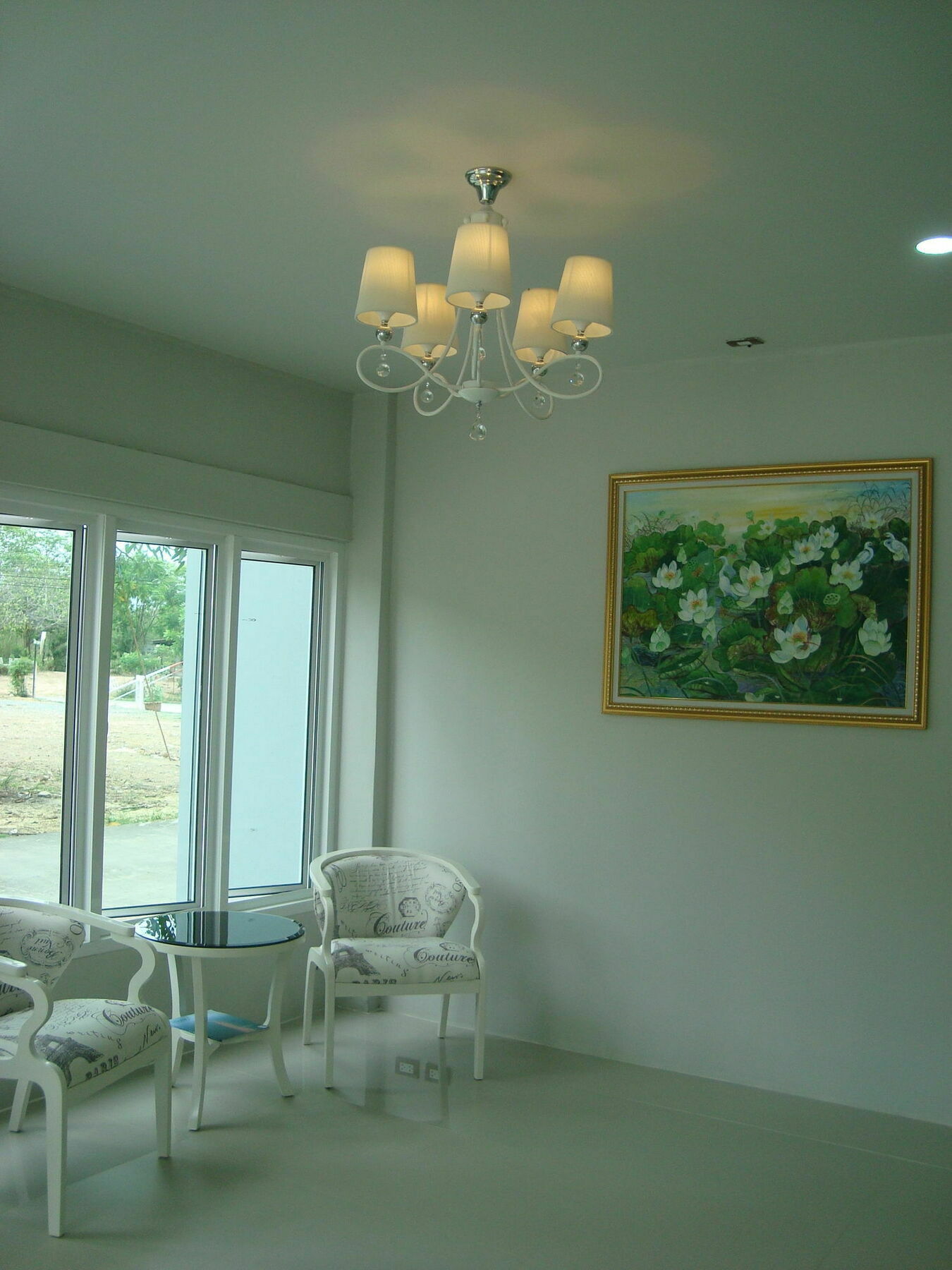 Addera Residence HHQ Esterno foto