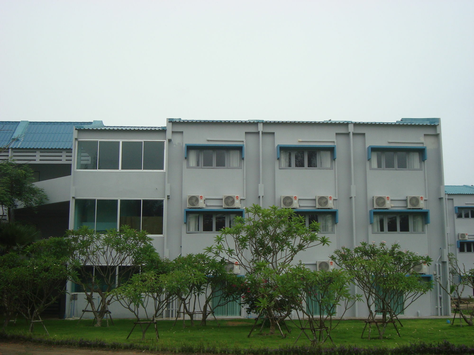 Addera Residence HHQ Esterno foto