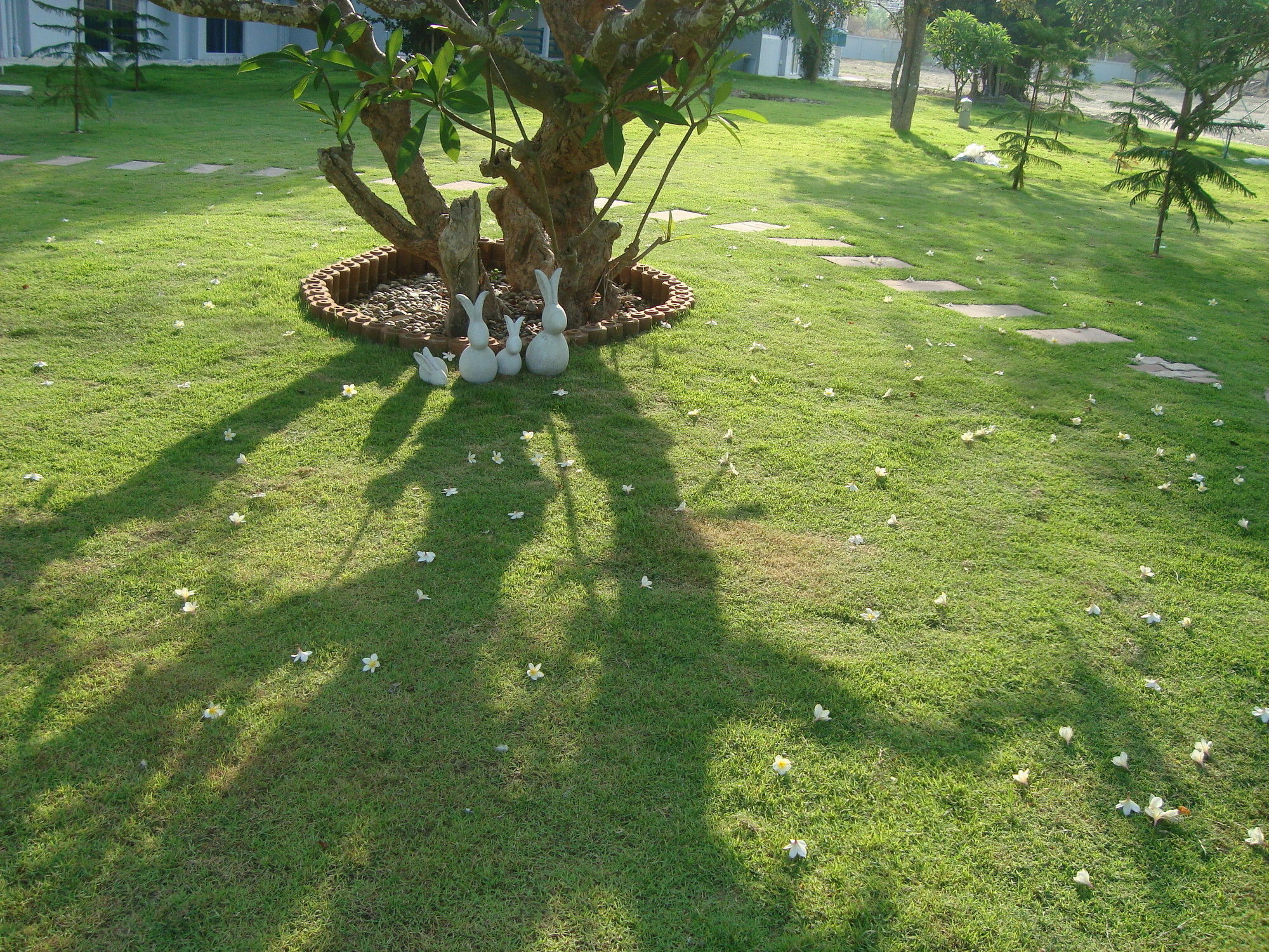 Addera Residence HHQ Esterno foto