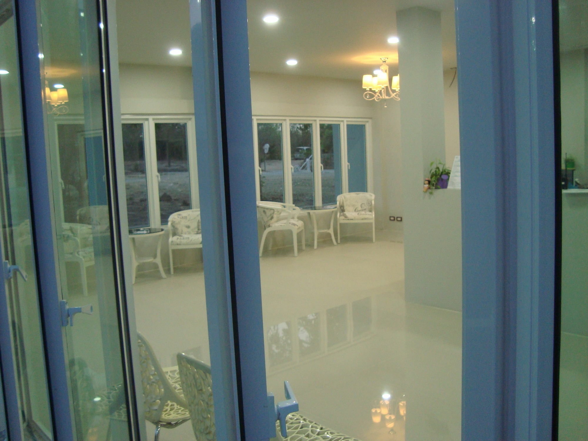 Addera Residence HHQ Esterno foto