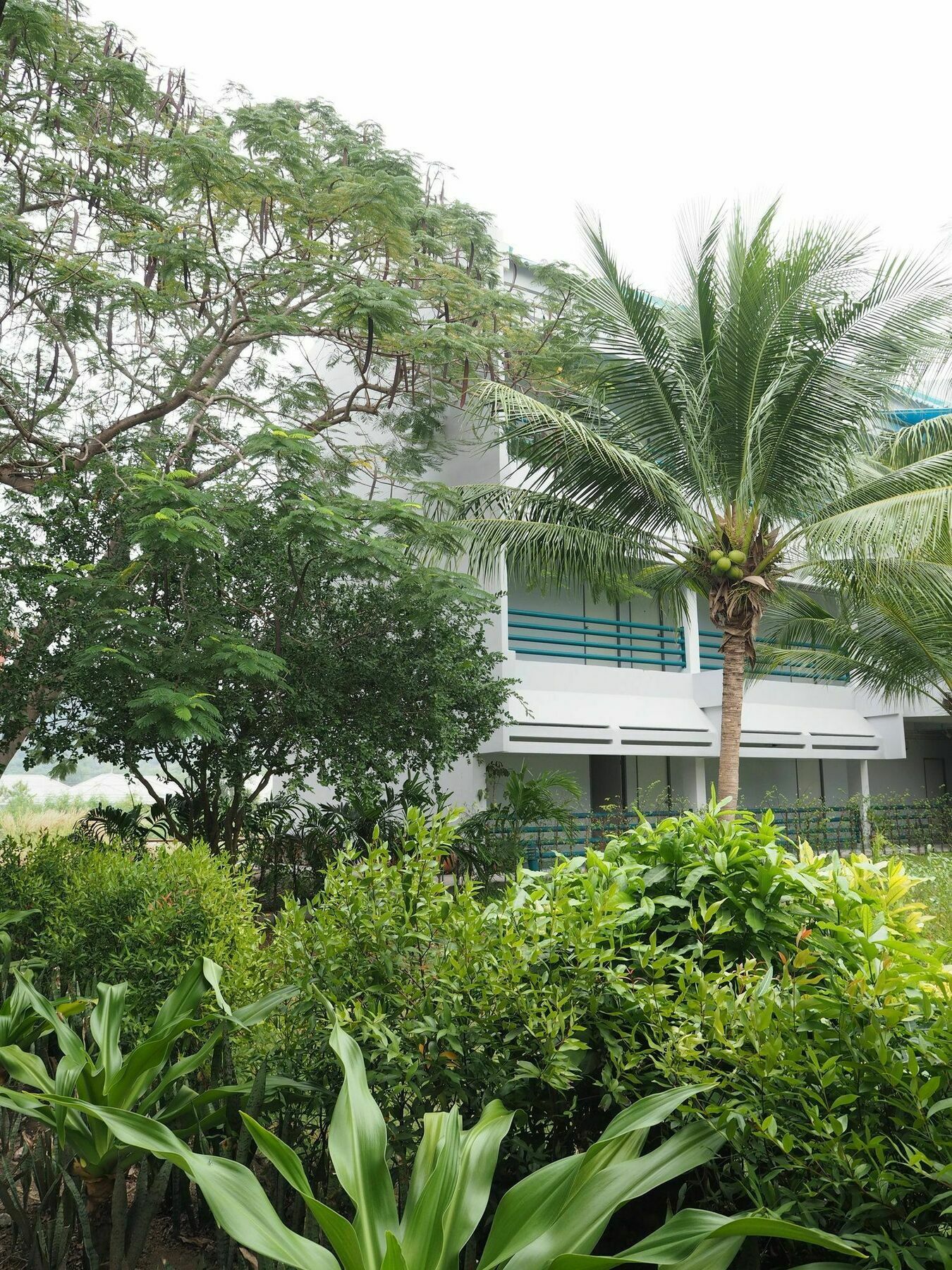 Addera Residence HHQ Esterno foto
