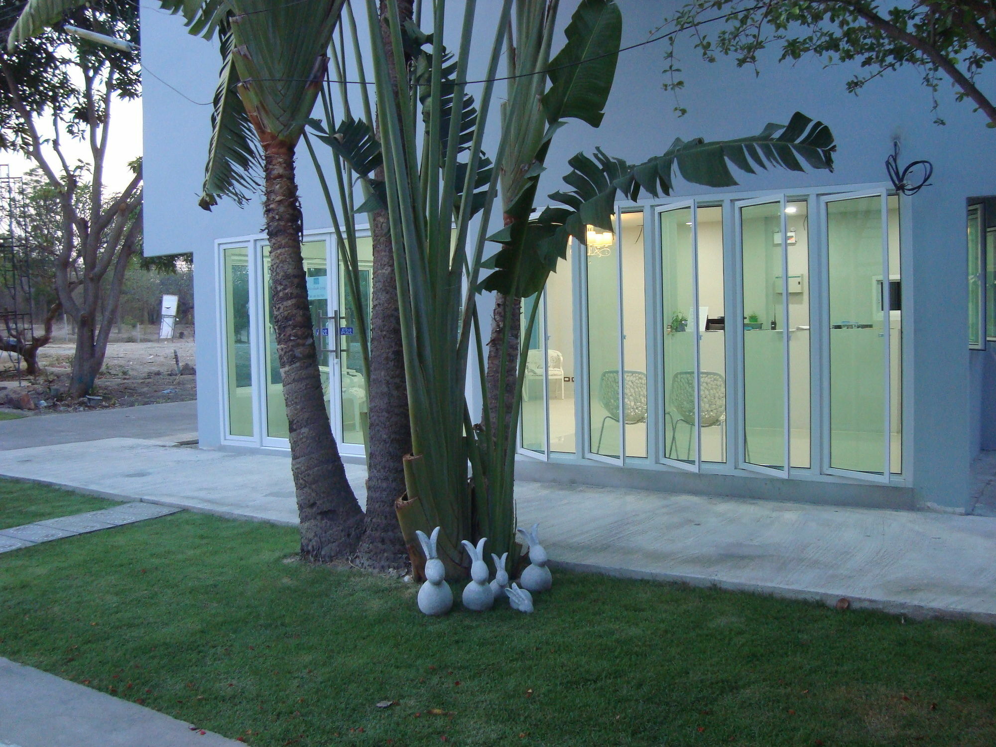 Addera Residence HHQ Esterno foto