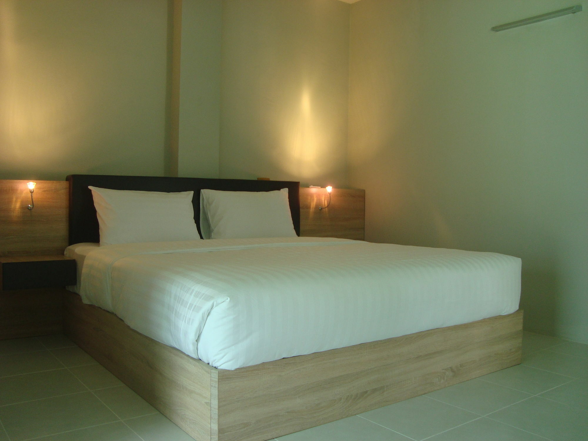 Addera Residence HHQ Esterno foto
