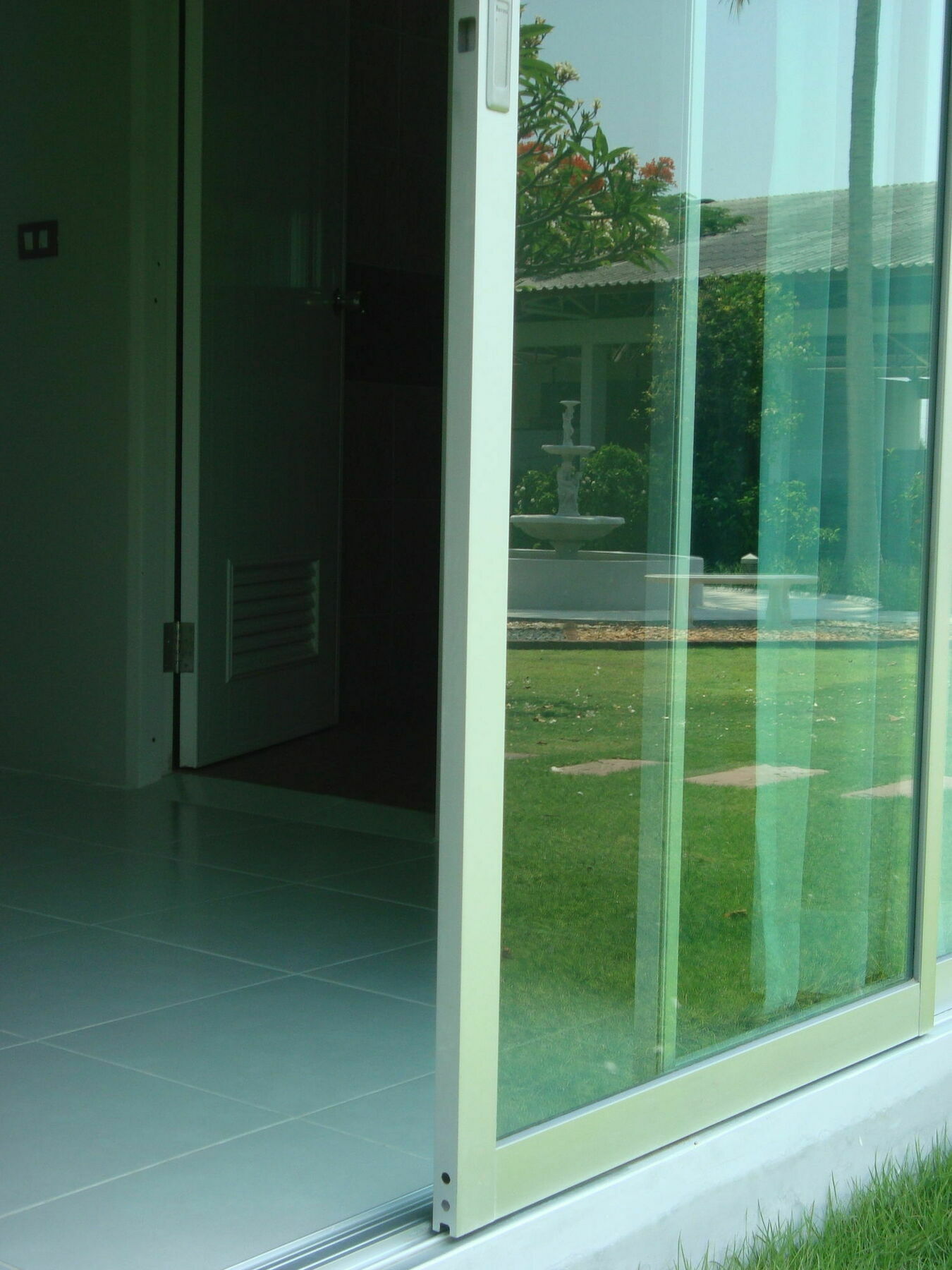 Addera Residence HHQ Esterno foto